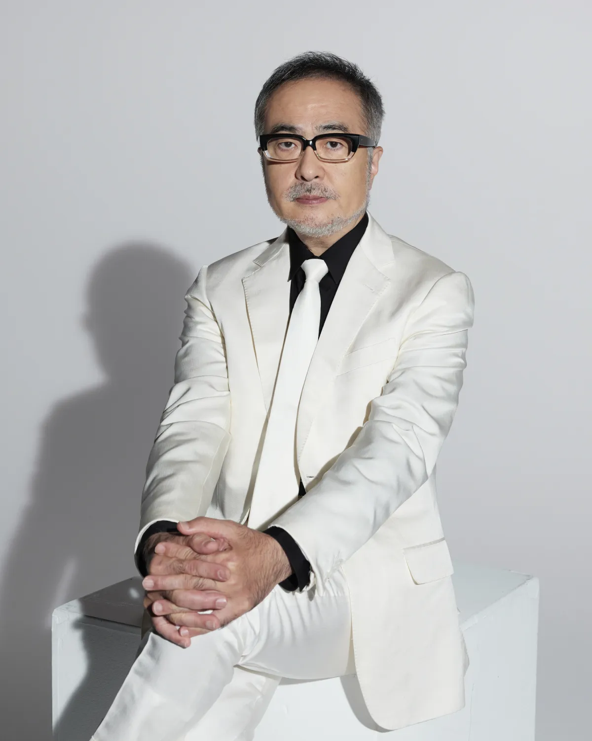 松尾スズキ