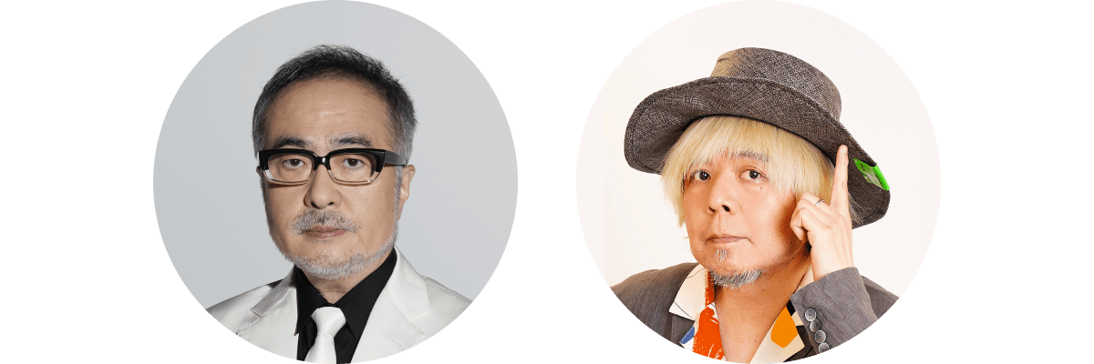 トークゲスト